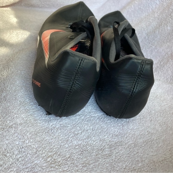 Nike Zoom Jafly Racing Cleats 10.5 - Picture 4 of 6